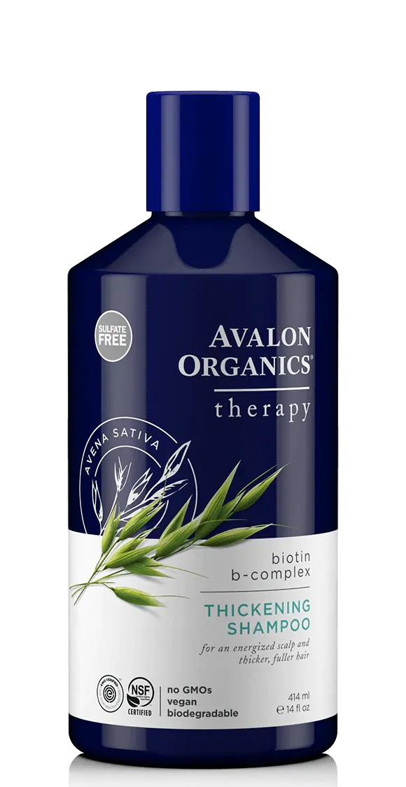 Avalon Organics