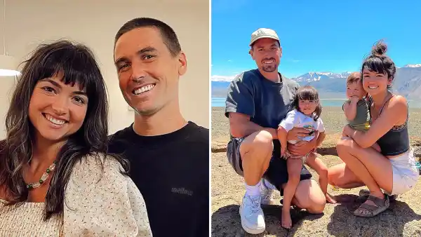 Bachelor Nation s Bekah Martinez and Grayston Leonard s Relationship Timeline- From Raising Their Family to Engagement 412