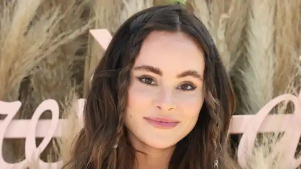 Bachelor’s Amanda Stanton Begs Fans to Stop Asking If She’s Pregnant