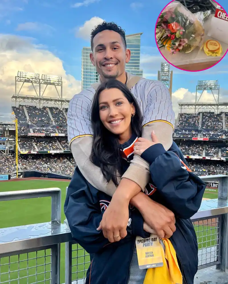 Becca Kufrin and Thomas Jacobs’ Relationship Timeline: From ‘Bachelor in Paradise’ and Beyond