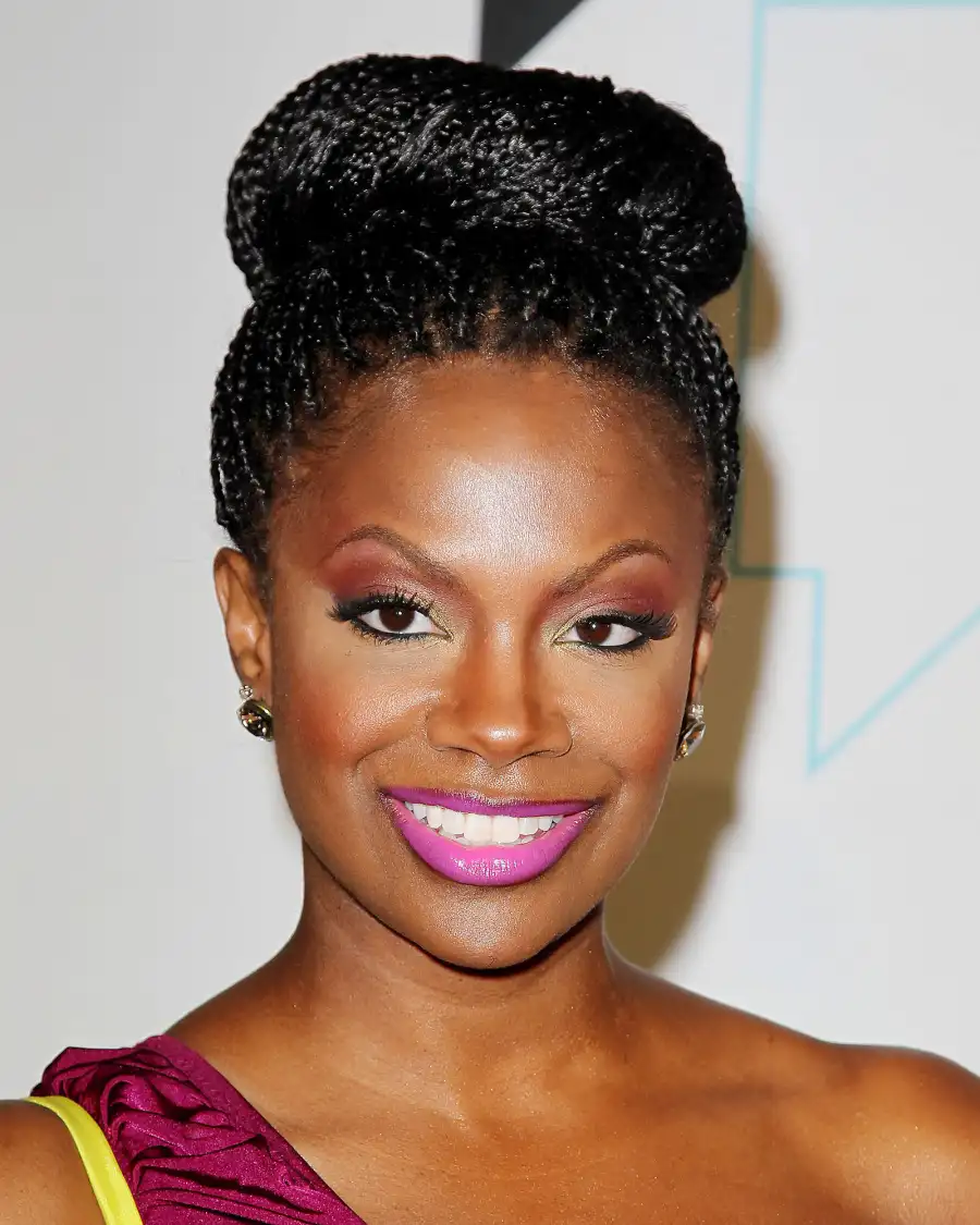 Before They Were Real Housewives!