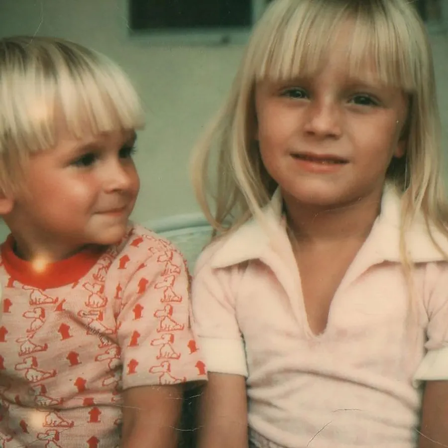 Before They Were Real Housewives!