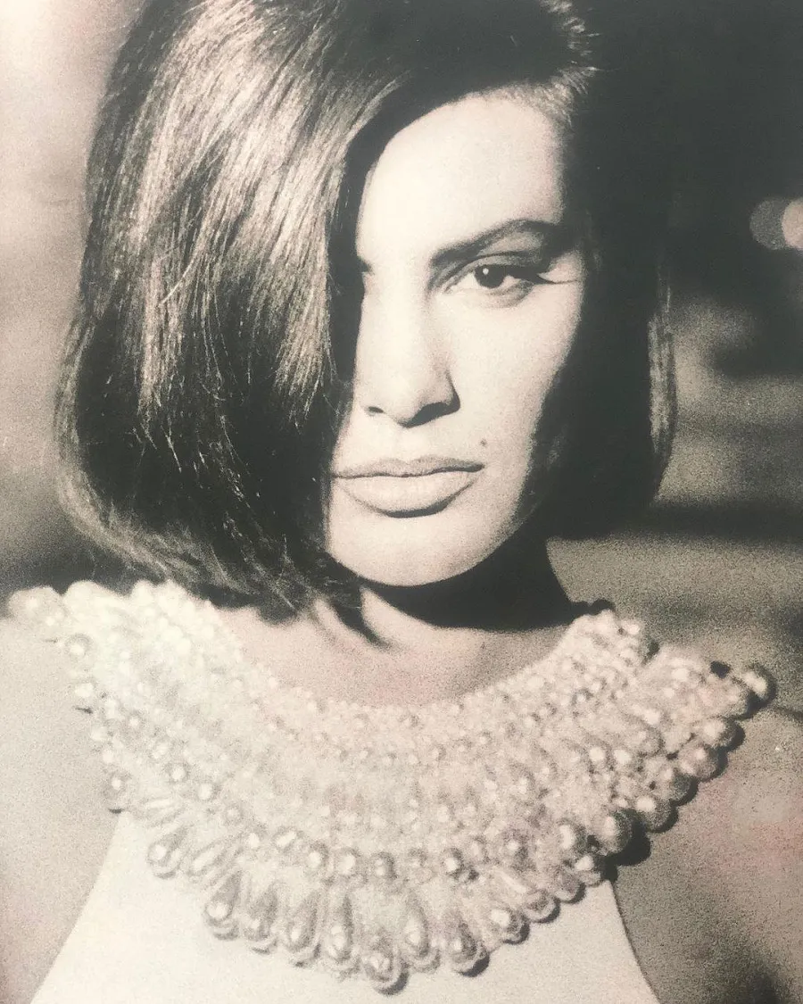 Before They Were Real Housewives!