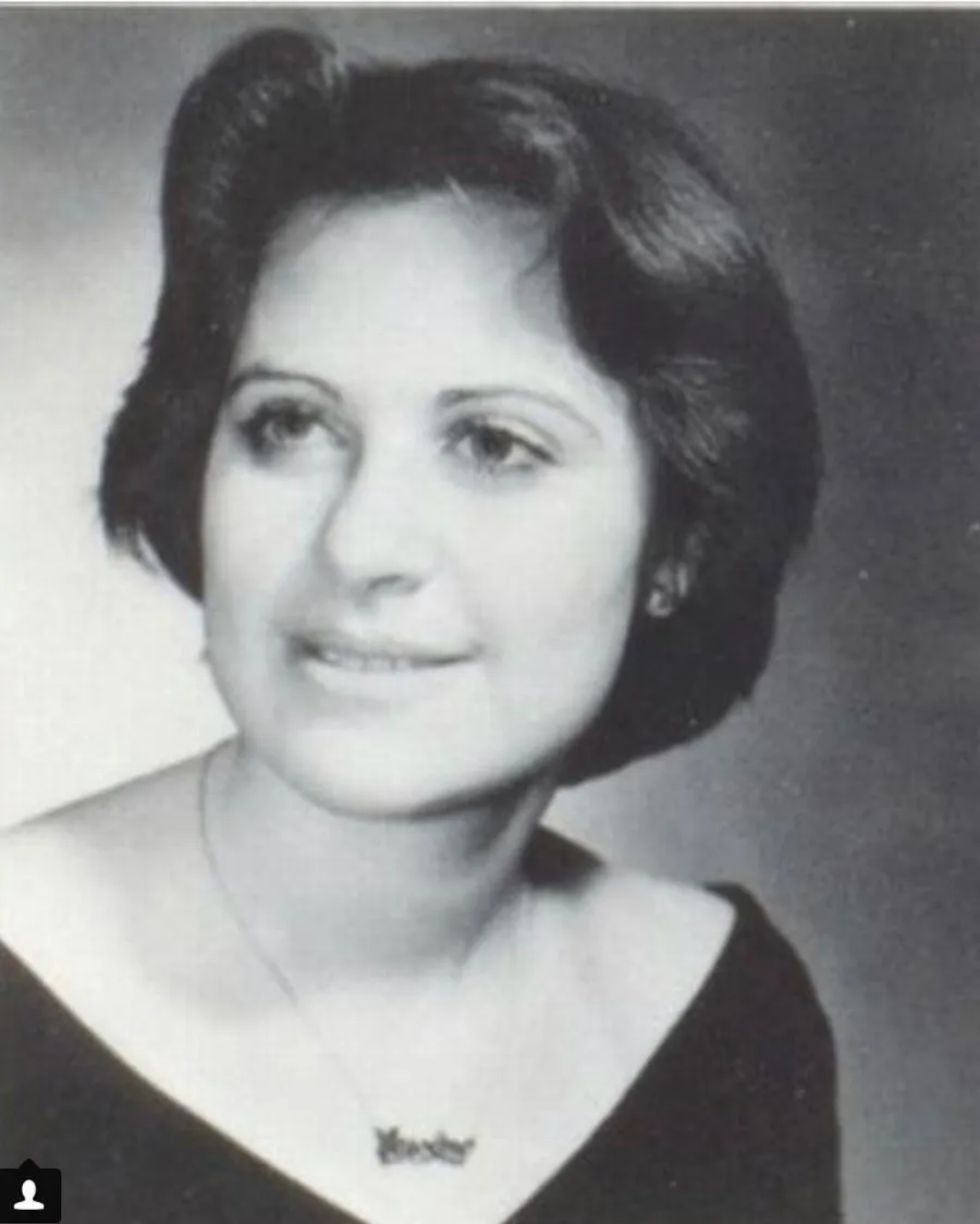 Before They Were Real Housewives!