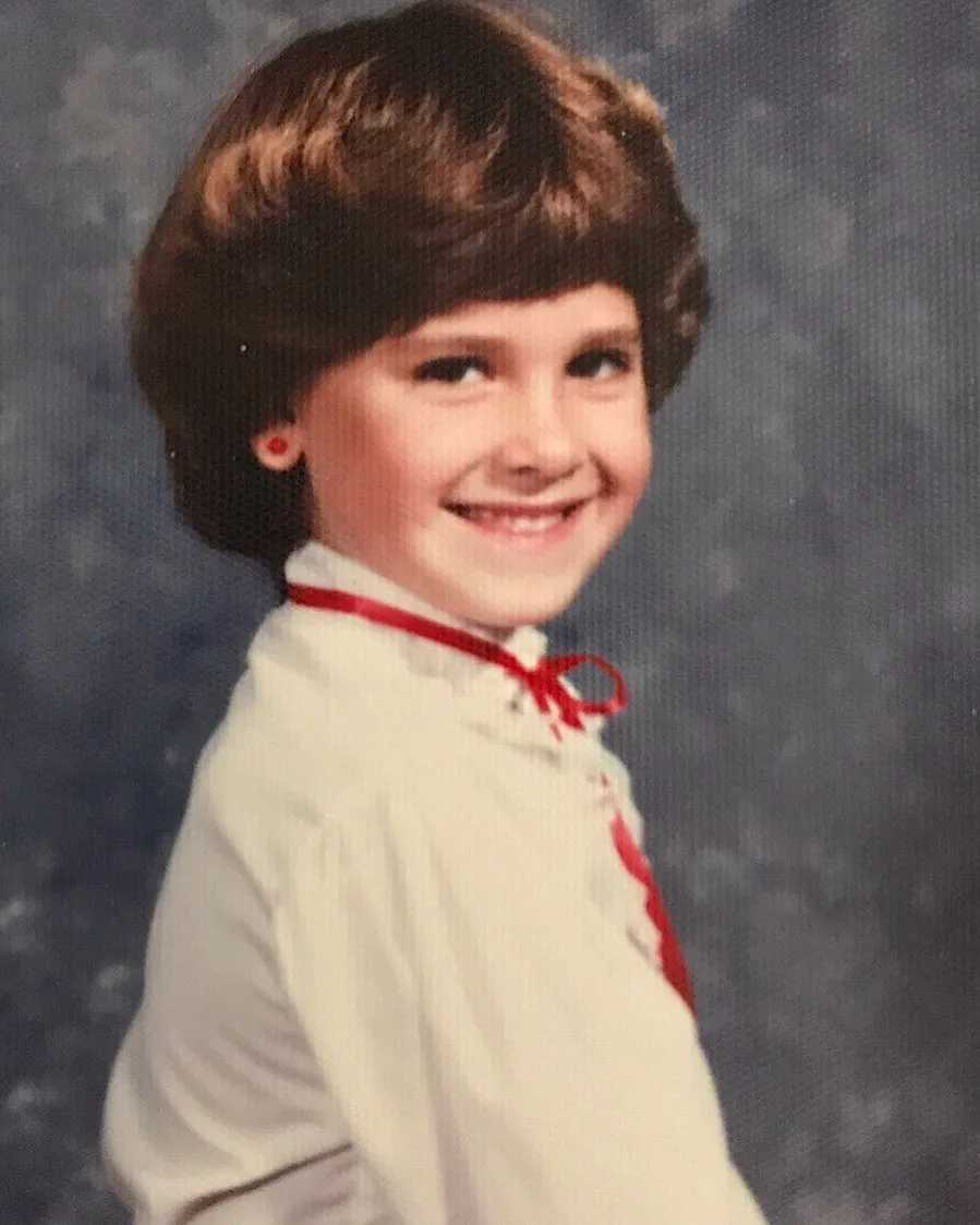 Before They Were Real Housewives!