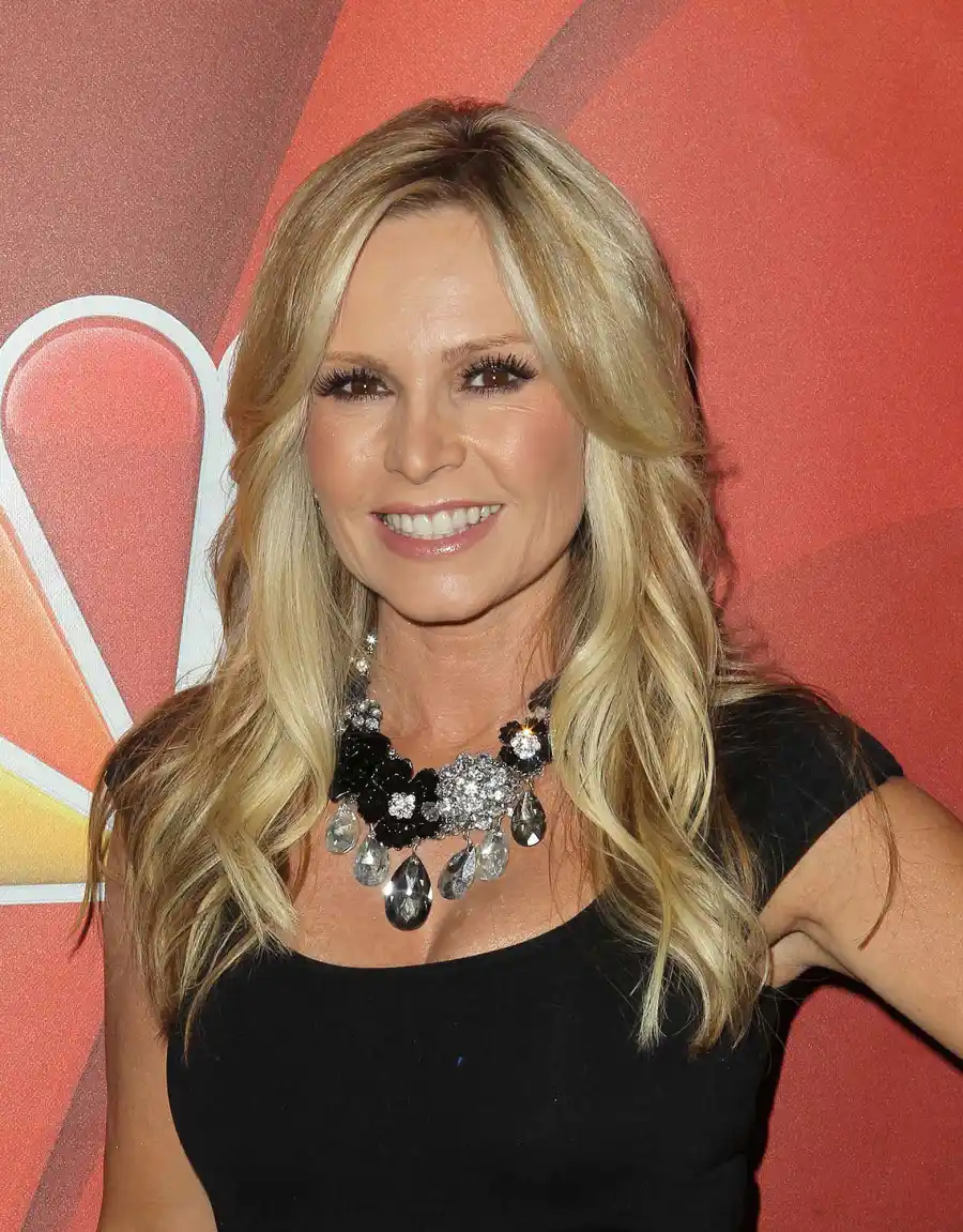 Before They Were Real Housewives!