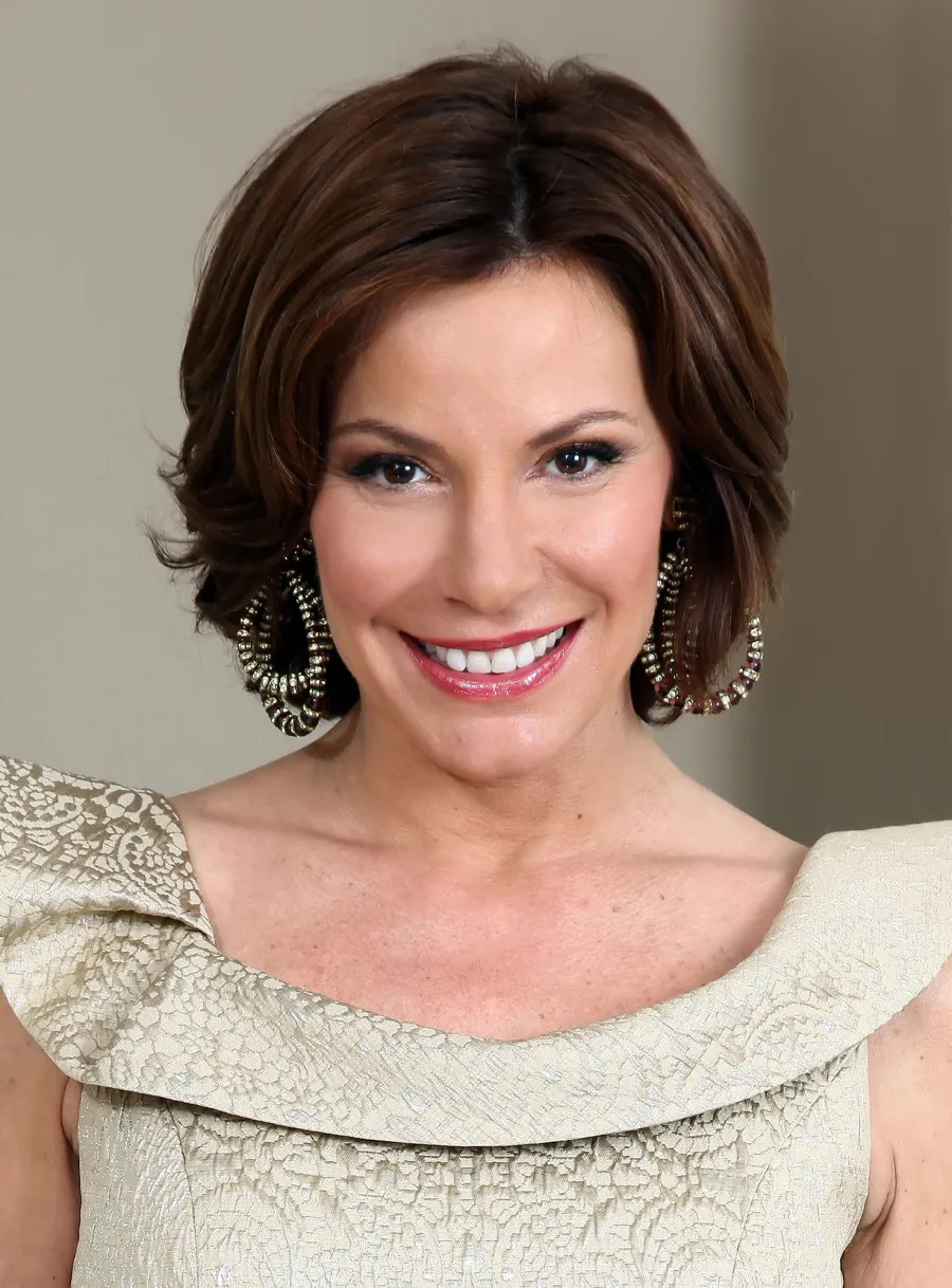 Before They Were Real Housewives!