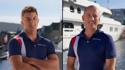 Below Deck Adventure's Biggest Drama Through the Years