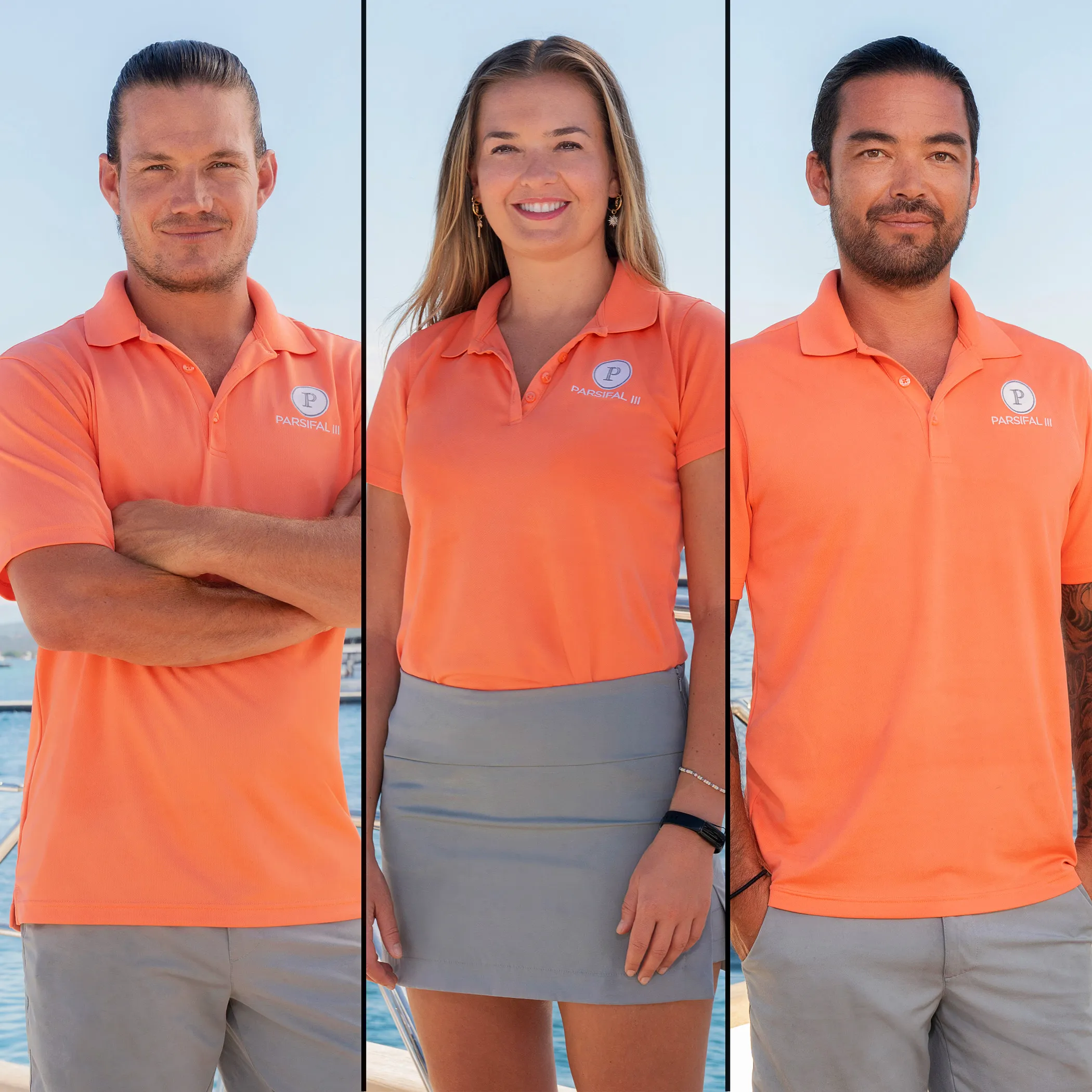 Below Deck's Gary King Reveals Daisy Kelliher and Colin Macrae Had 'Feelings' Post-Hookup, Hints He Still Has Hope for Him and Daisy - 840