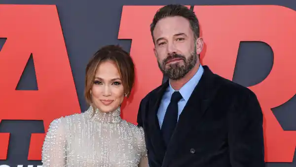 Ben Affleck Calls Jennifer Lopez Superhuman Shares Diet Secrets