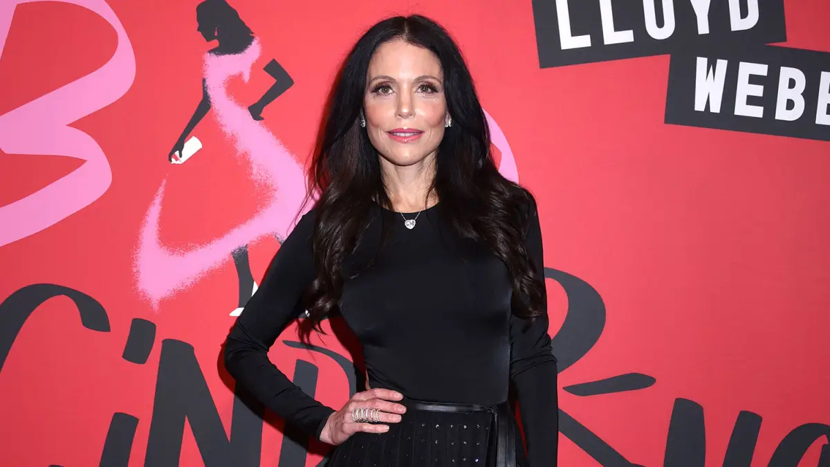Bethenny Frankel Slams Ozempic Use