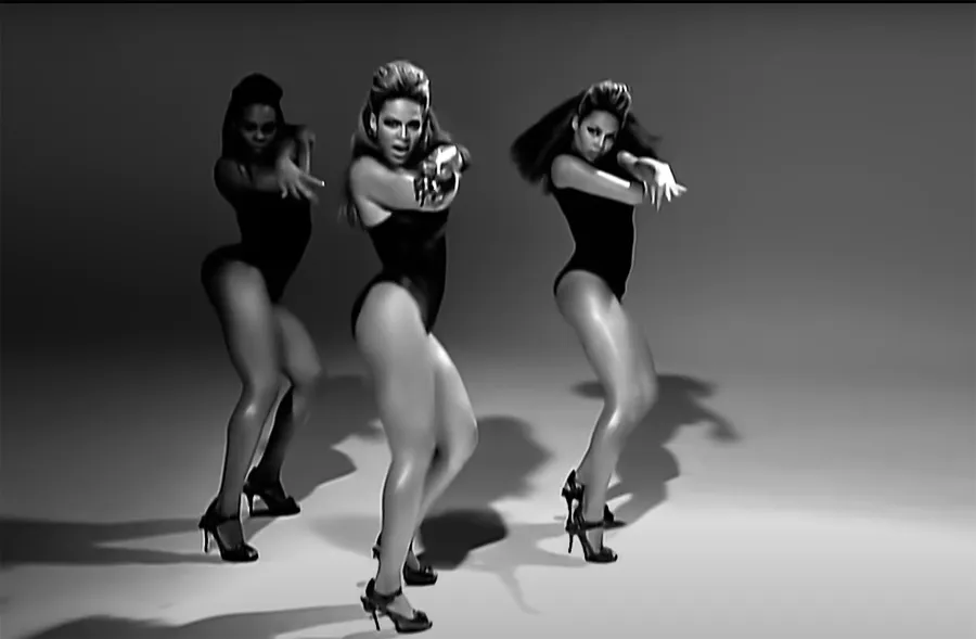 Beyonce's Most Bootylicious Looks: From Destiny's Child to Drunk in Love