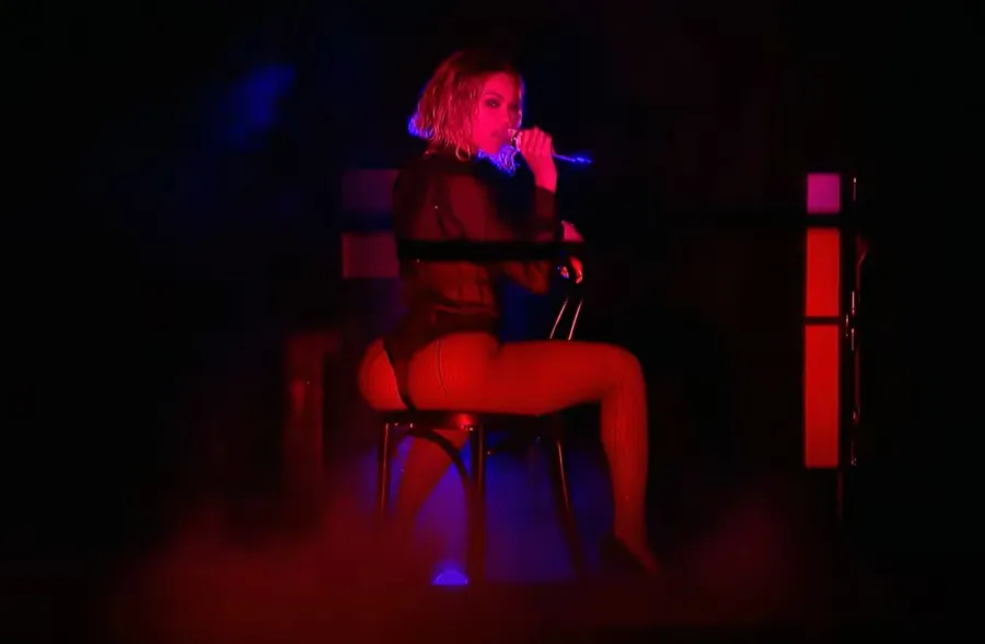 Beyonce's Most Bootylicious Looks: From Destiny's Child to Drunk in Love