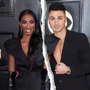 Big Brother Season 24 Alums Taylor Hale and Joseph Abdin Split After 5 Months of Dating 087