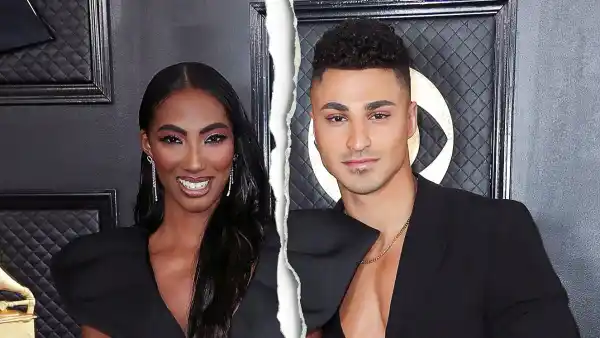 Big Brother Season 24 Alums Taylor Hale and Joseph Abdin Split After 5 Months of Dating 087