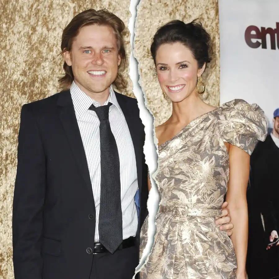 Biggest Celebrity Breakups of 2012