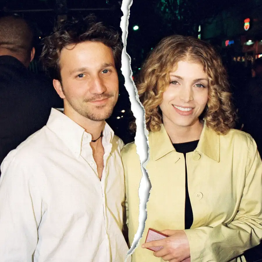 Biggest Celebrity Breakups of 2012