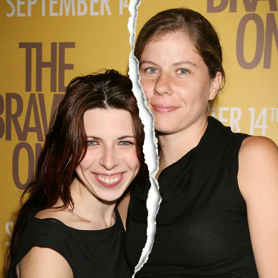 Biggest Celebrity Breakups of 2012