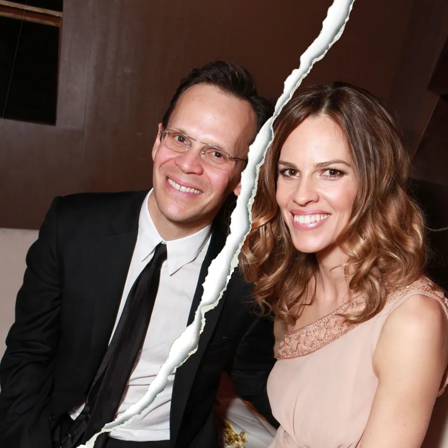 Biggest Celebrity Breakups of 2012