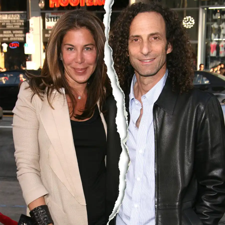 Biggest Celebrity Breakups of 2012