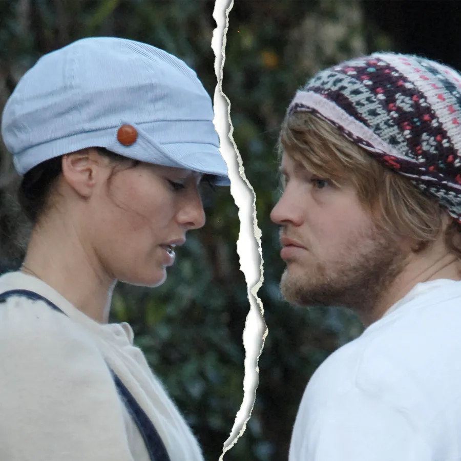 Biggest Celebrity Breakups of 2012