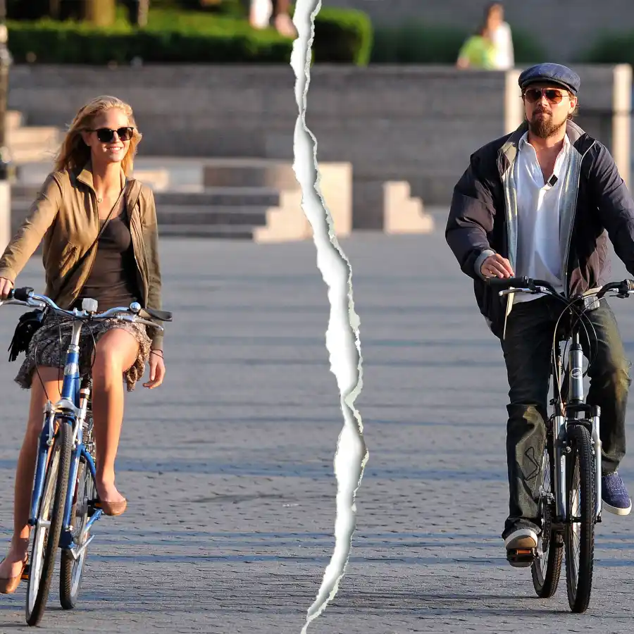 Biggest Celebrity Breakups of 2012