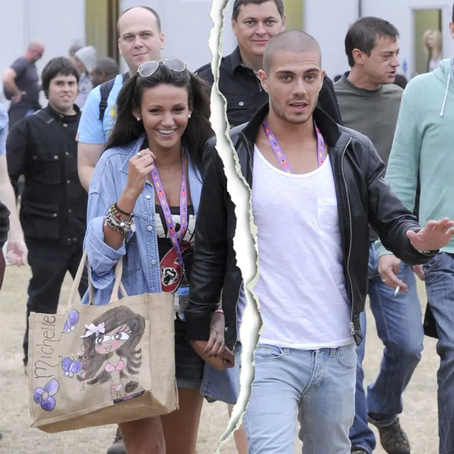 Biggest Celebrity Breakups of 2012