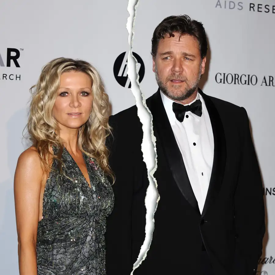 Biggest Celebrity Breakups of 2012
