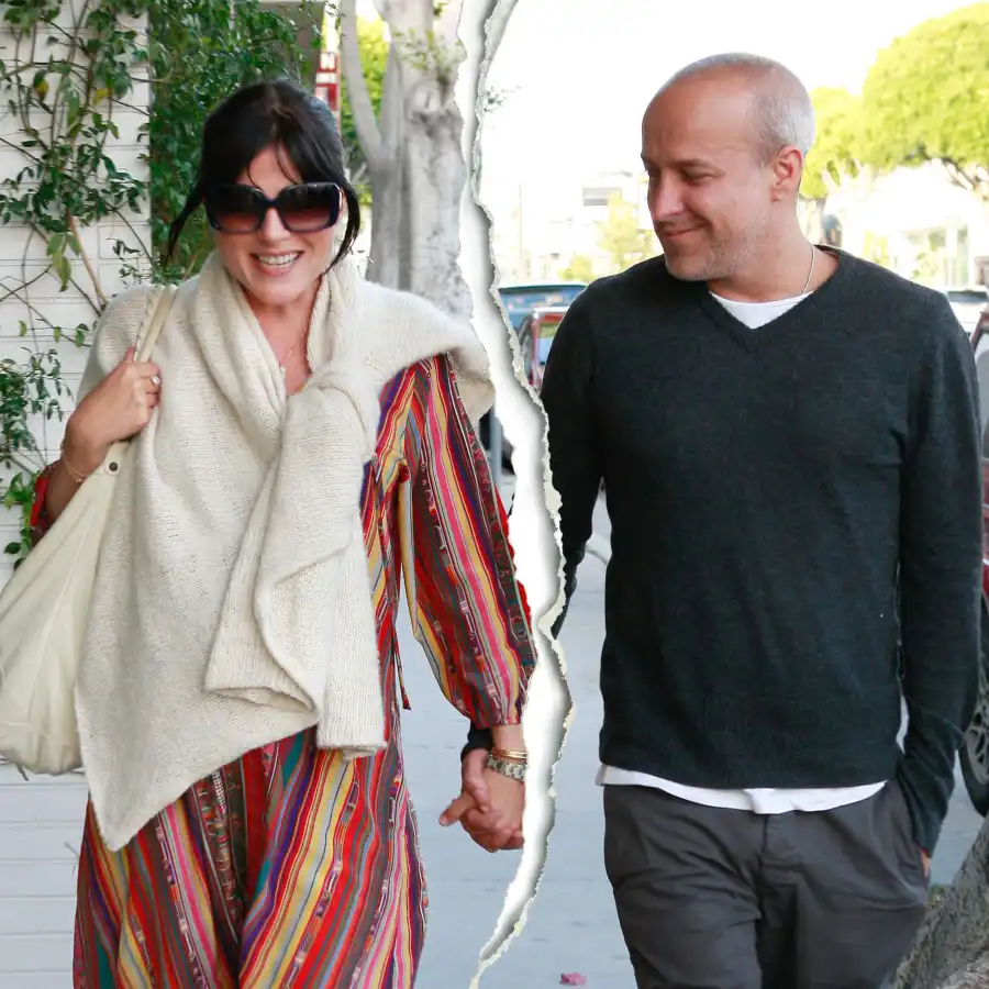 Biggest Celebrity Breakups of 2012