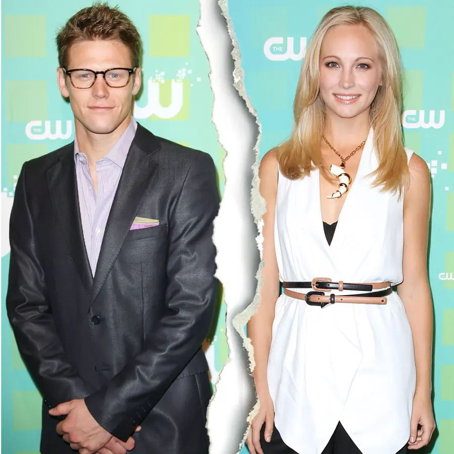 Biggest Celebrity Breakups of 2012