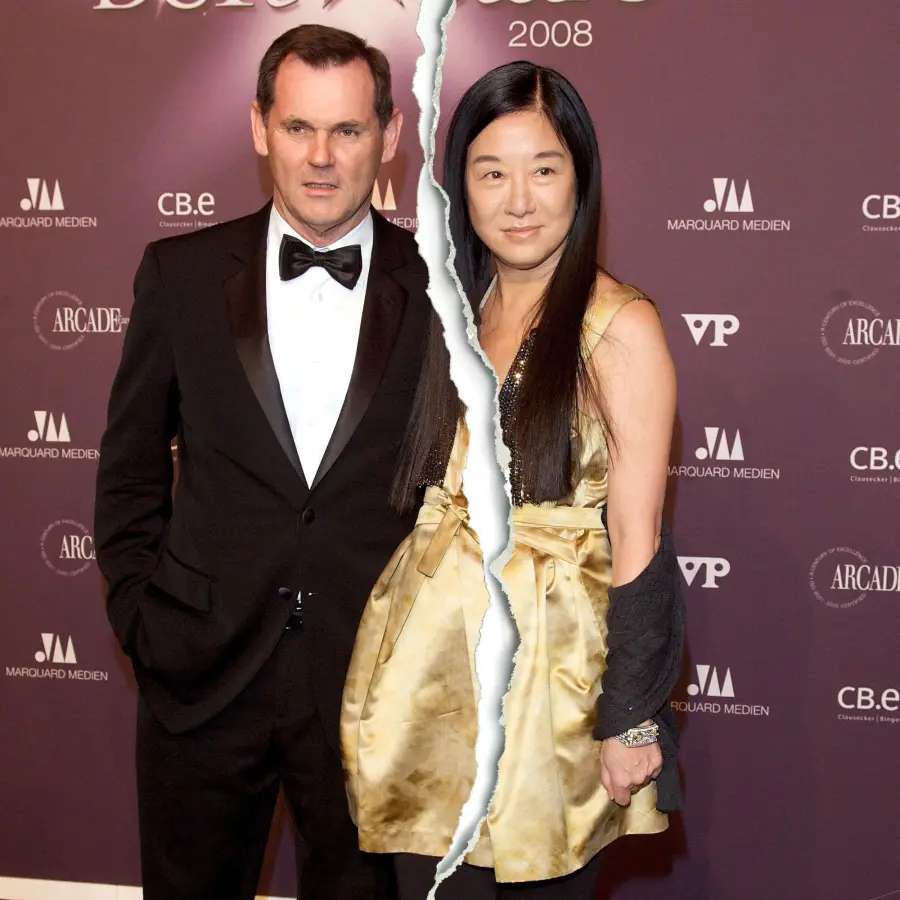 Biggest Celebrity Breakups of 2012