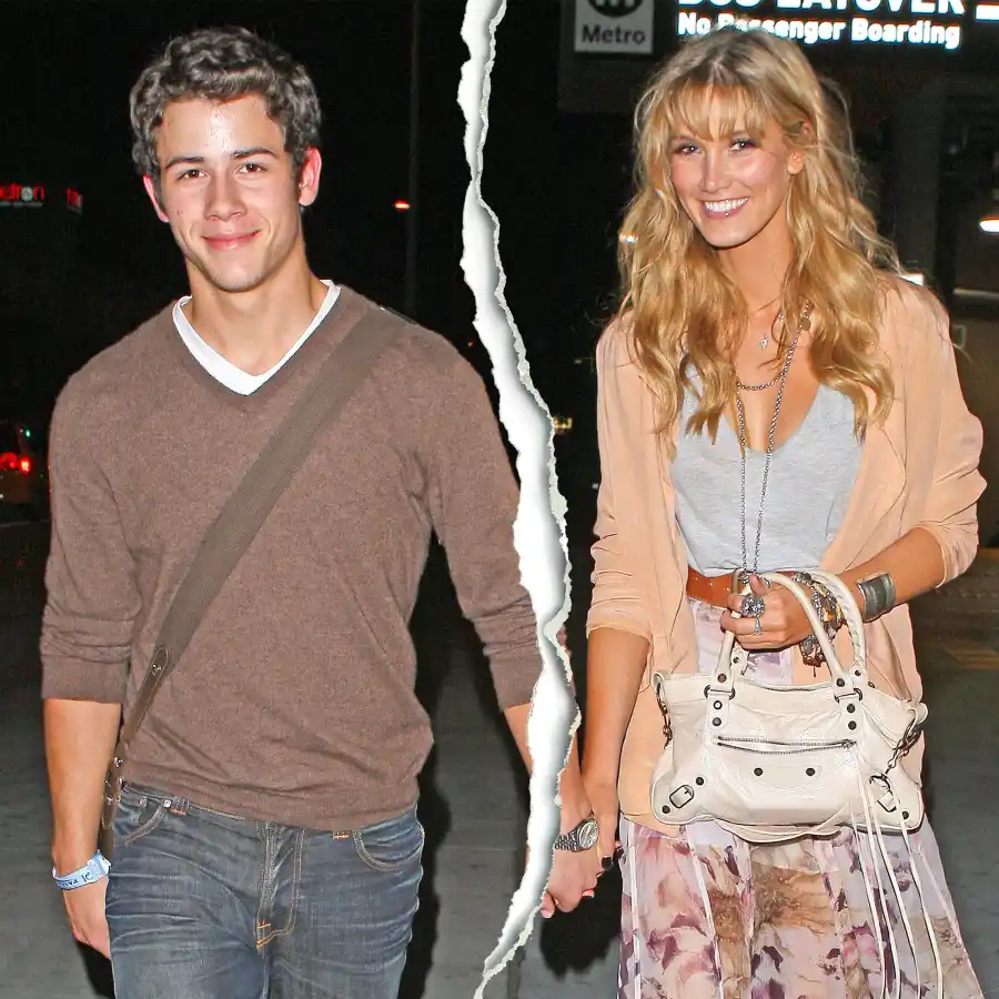 Biggest Celebrity Breakups of 2012