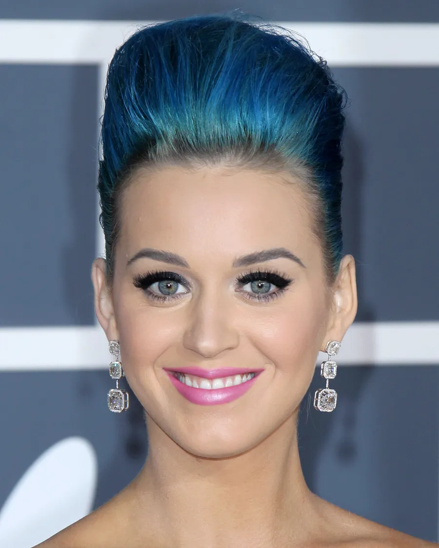 Biggest Celebrity Breakups of 2012