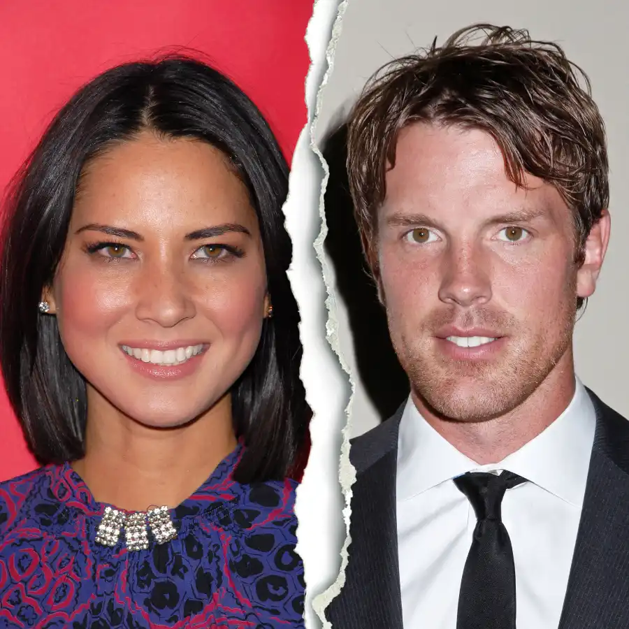 Biggest Celebrity Breakups of 2012