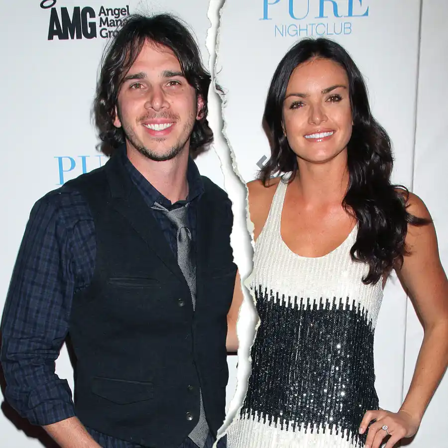 Biggest Celebrity Breakups of 2012