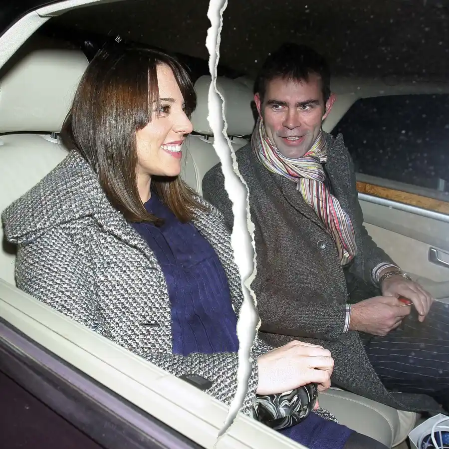 Biggest Celebrity Breakups of 2012