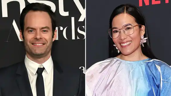 Bill Hader and Ali Wong Are Back Together Less Than 5 Months After Split