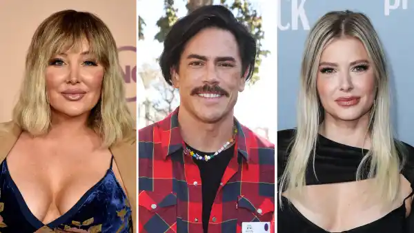 Billie Lee Spotted With Tom Sandoval Again as Ariana Madix Unfollows Her
