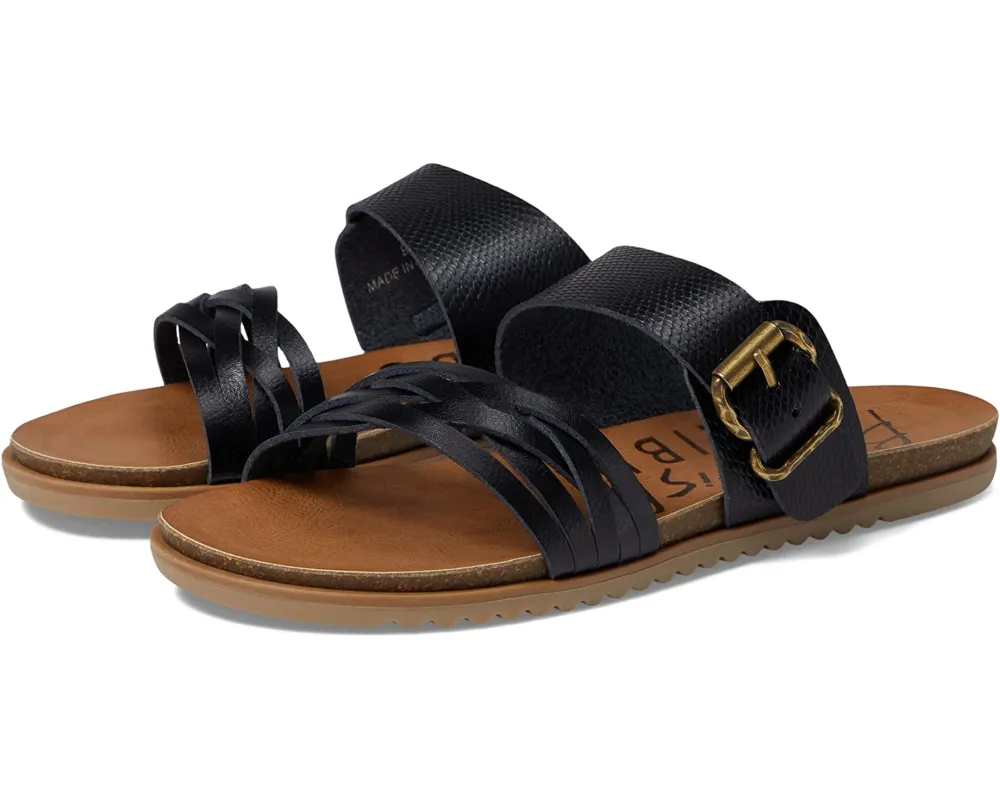 Blowfish Malibu Montreal