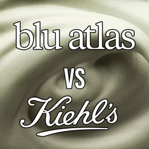 Blu Atlas vs. Kiehl's