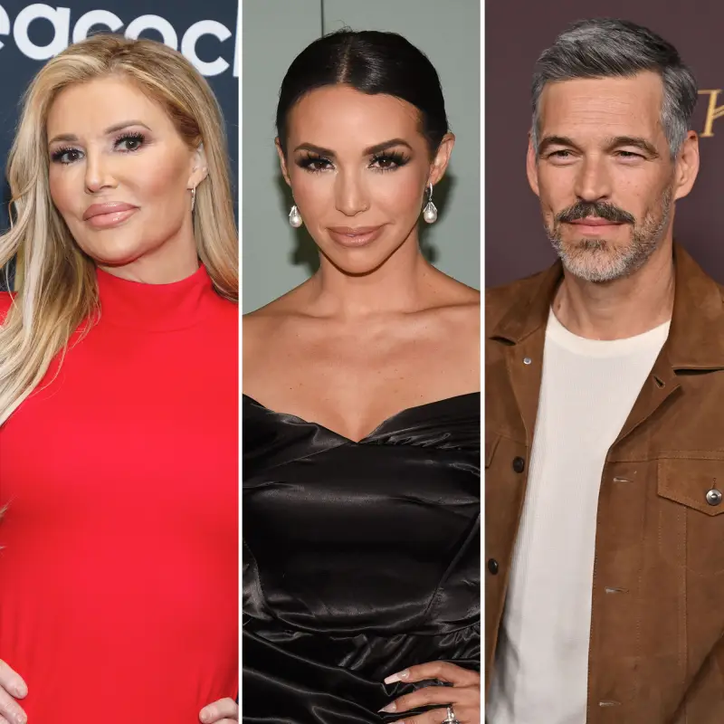 Brandi Glanville Compares Scheana Shays Affair With Eddie Cbrian to Scandoval