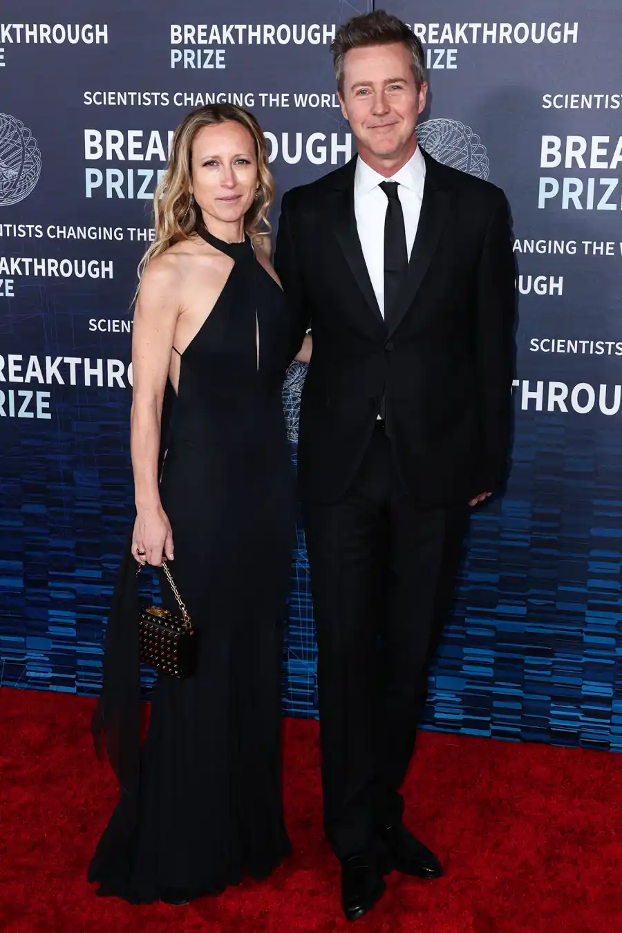 Breakthrough Prize Ceremony 2023 Red Carpet: See What the Stars Wore