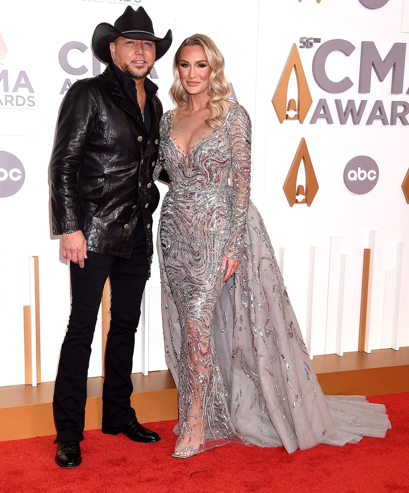 Brittany Aldean Asked Her Opinion on 2023 CMT Awards