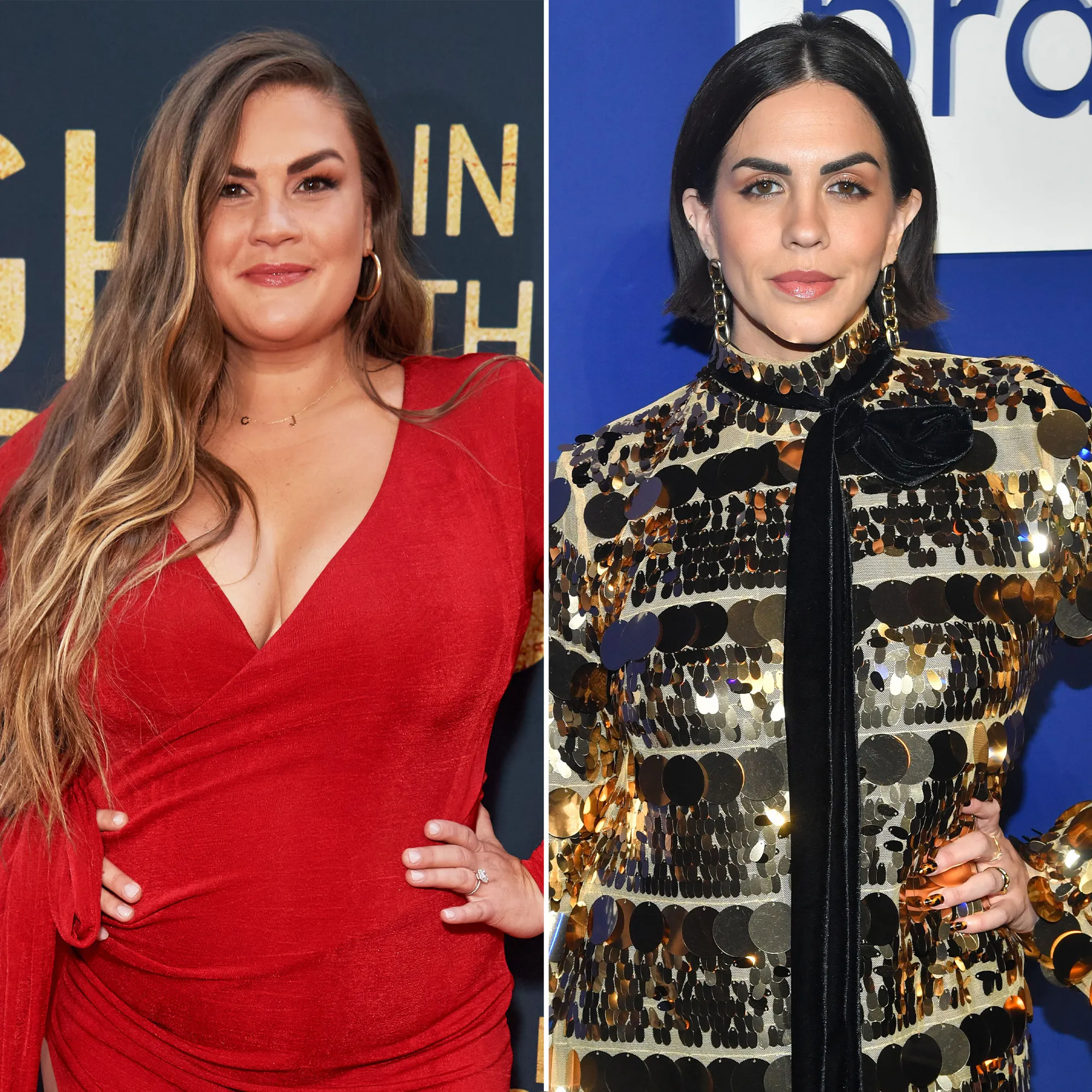 'Pump Rules' Alum Brittany Cartwright Is 'Sad' She Isn't Close With Katie Maloney: She Was 'My Matron of Honor'