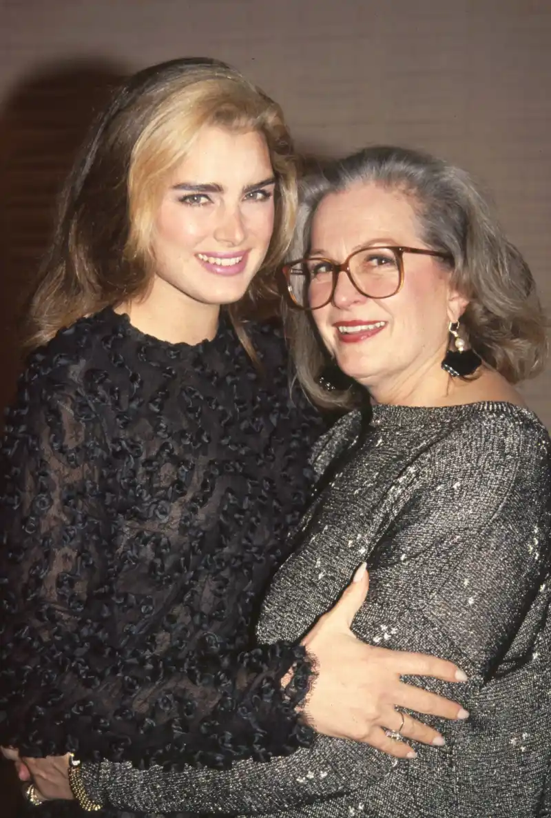 Brooke Shields Describes Alleged Sexual Assault in Documentary