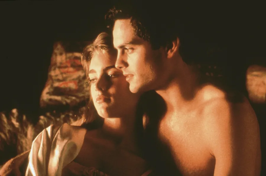 Brooke Shields Describes Alleged Sexual Assault in Documentary