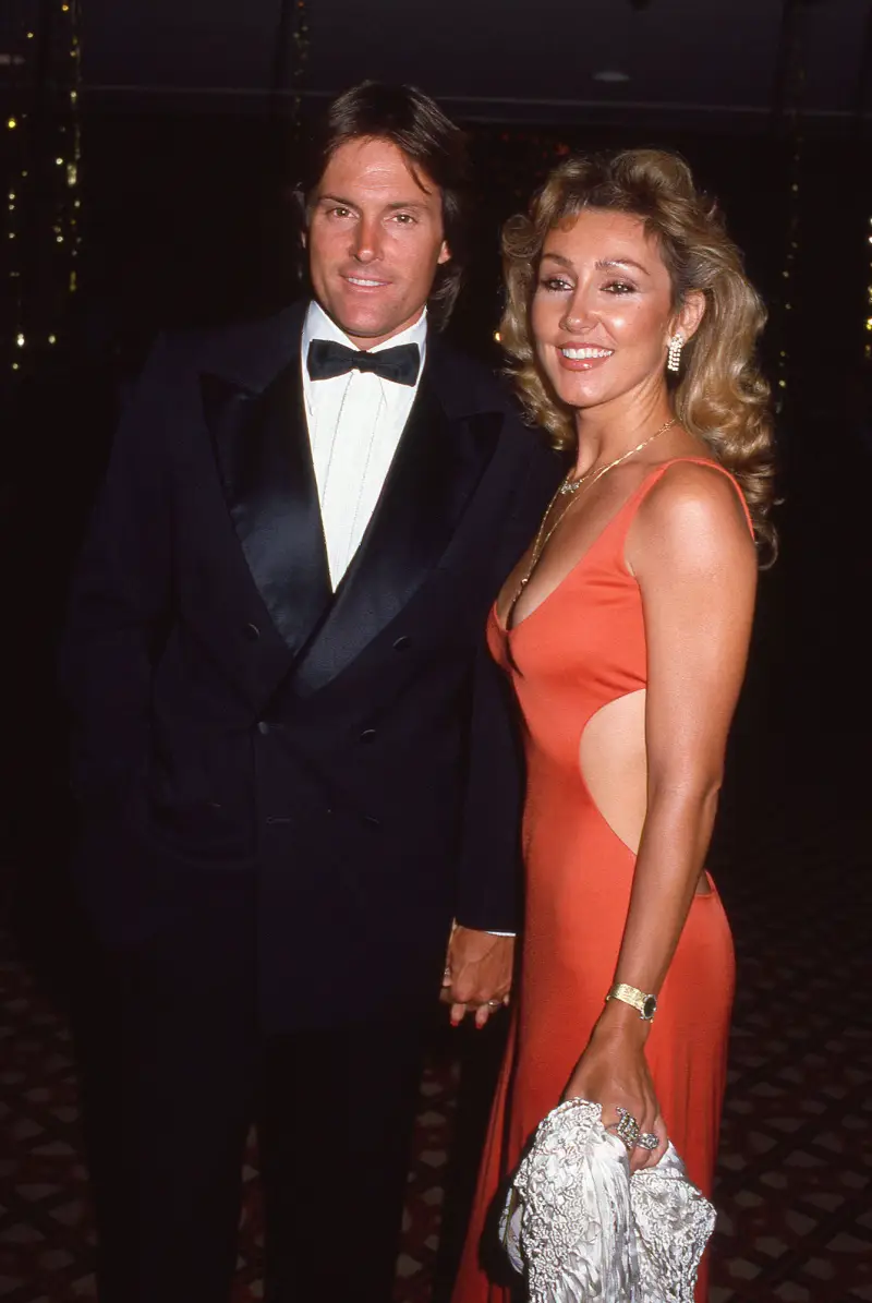 Bruce Jenner’s Ex-Wife Linda Thompson Recalls When He Confessed to Her: “I Mourned the Death of My Marriage, My Man”
