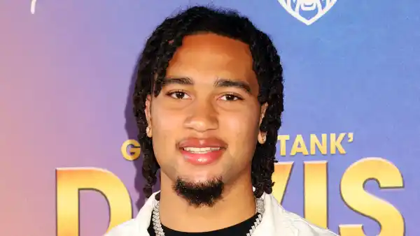 CJ Stroud Family Guide 403