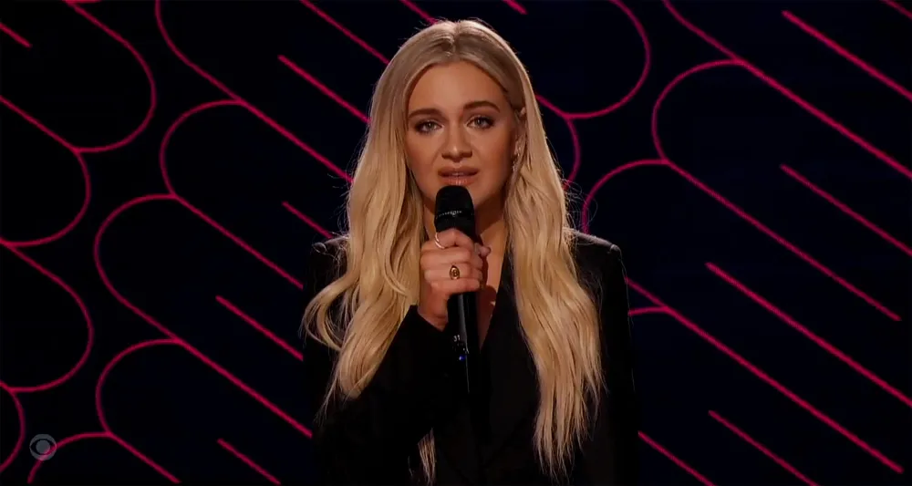 CMT Music Awards 2023 - Kelsea Ballerini Tribute- 623