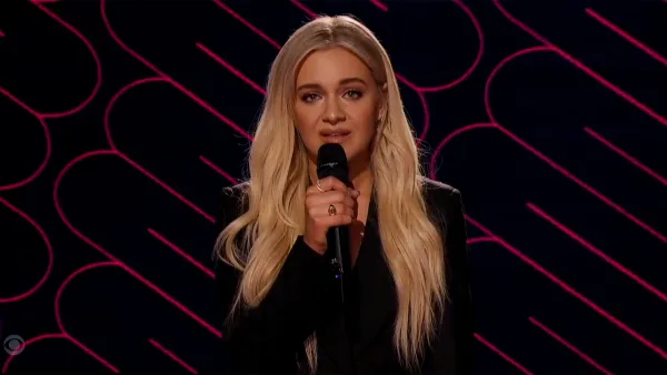 CMT Music Awards 2023 - Kelsea Ballerini Tribute- 623